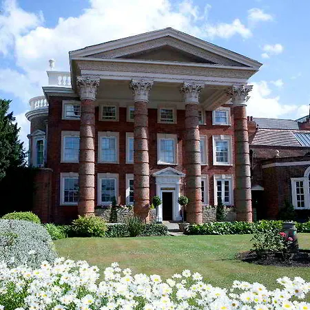 Hendon Hall